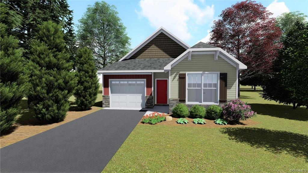 3405 Rock Creek Villa Drive - Photo 1