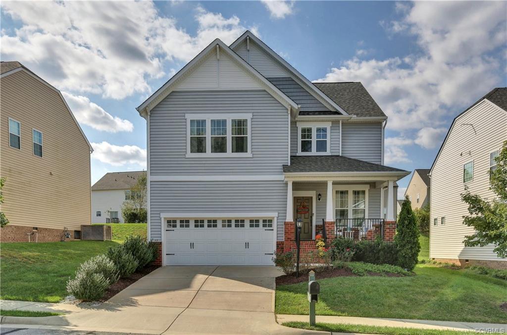 7406 Nicklaus Circle - Photo 1