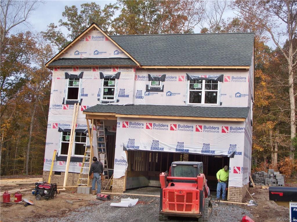 00 Dispatch Station Road - Photo 1
