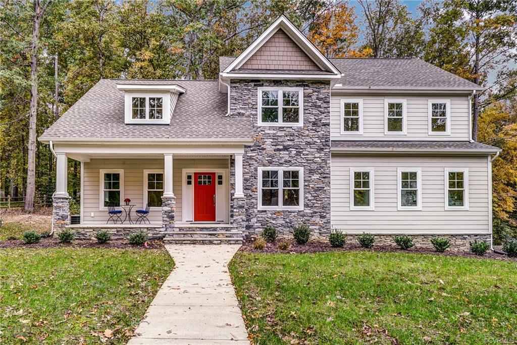 4270 Saratoga Road - Photo 1