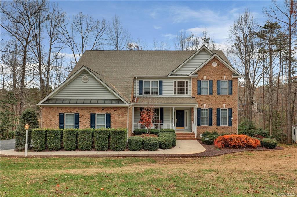 2320 Horseshoe Bend - Photo 1