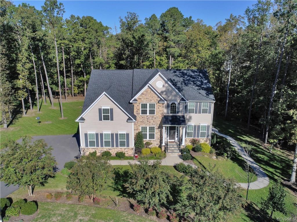 10900 Kalliope Drive - Photo 1