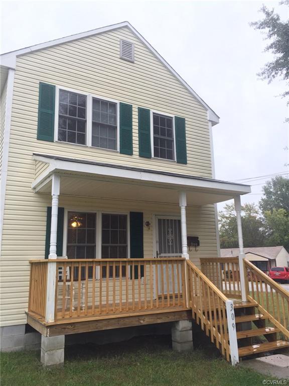 309 Elm Street - Photo 1