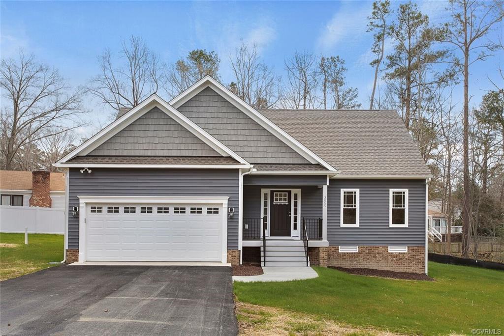3007 Cardinal Drive - Photo 1