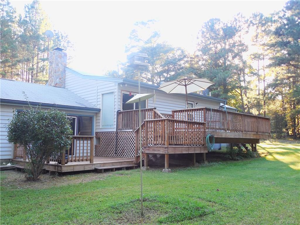 7208 Jack Drive - Photo 1