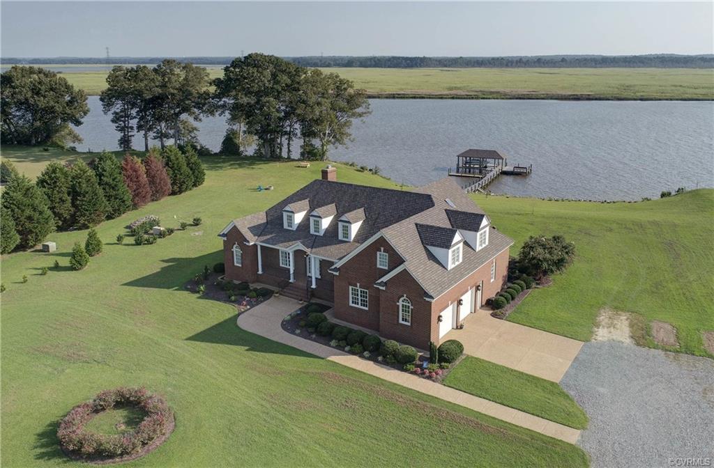 353 Waterville Cove - Photo 1