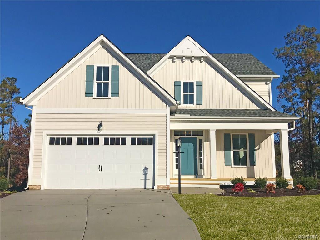 9900 Paddock Wood Court - Photo 1