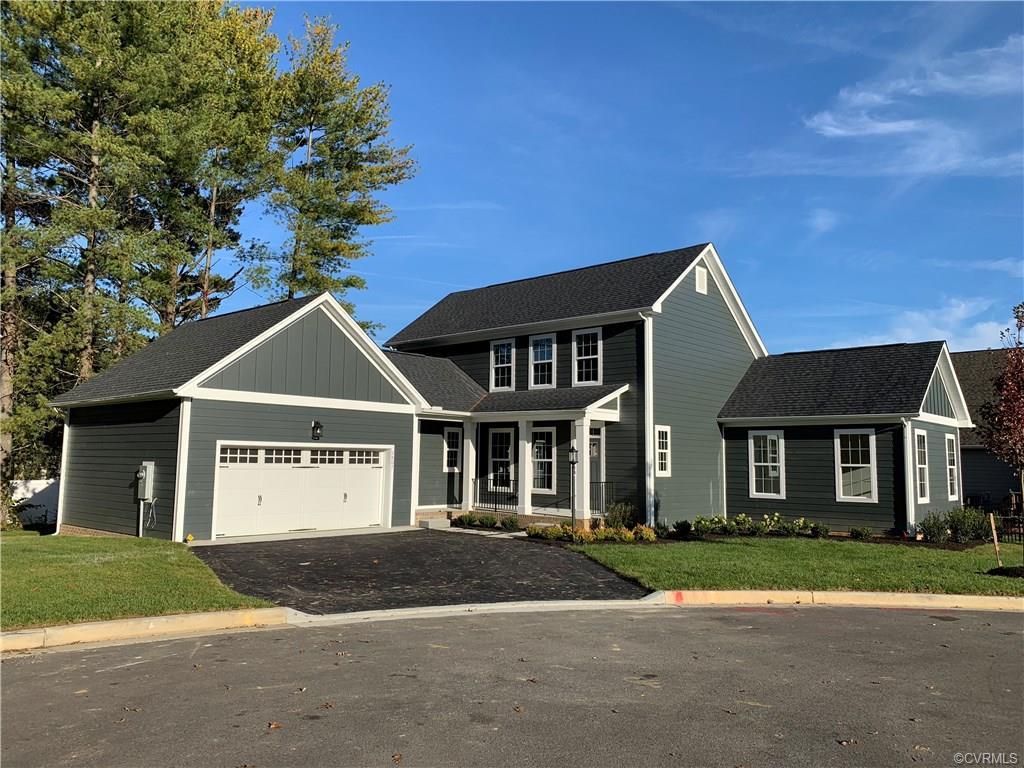 2807 Chancel Lane - Photo 1