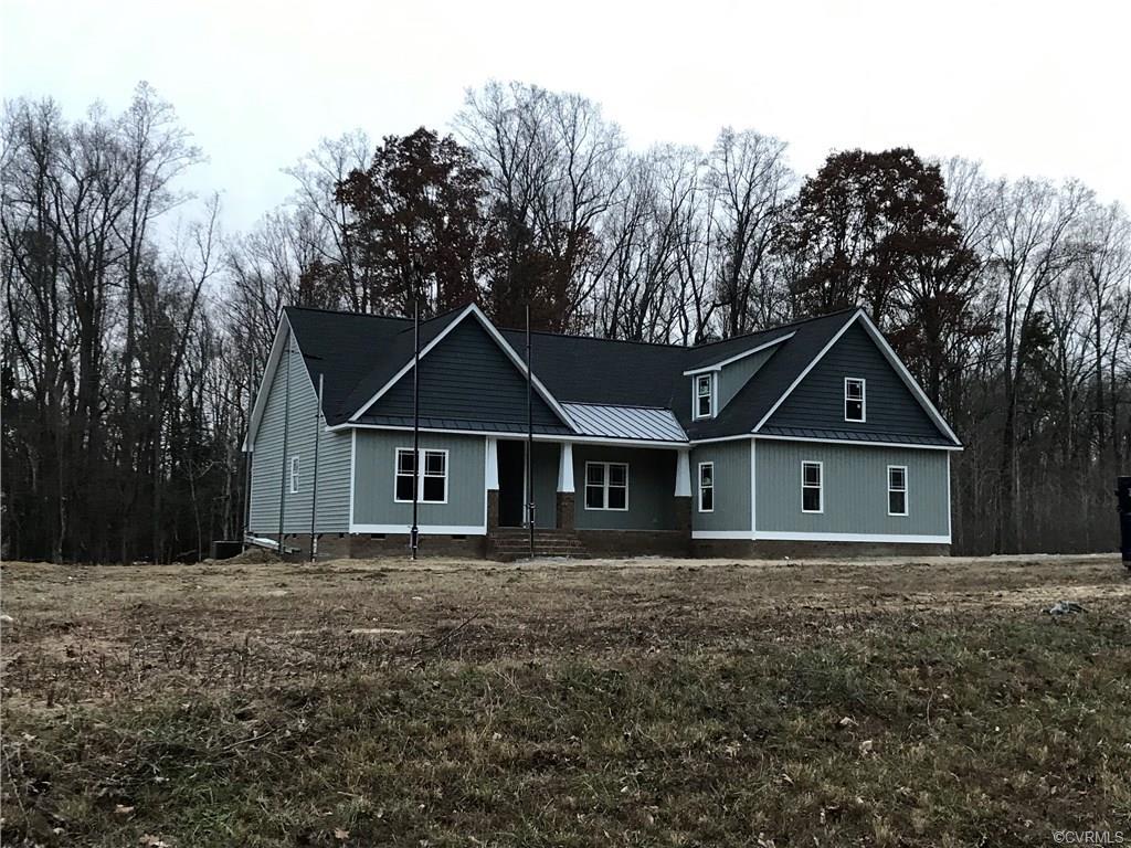 1023 Holly Stone Drive - Photo 1