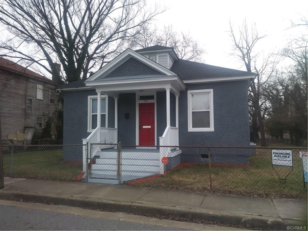 311 Ladies Mile Road - Photo 1