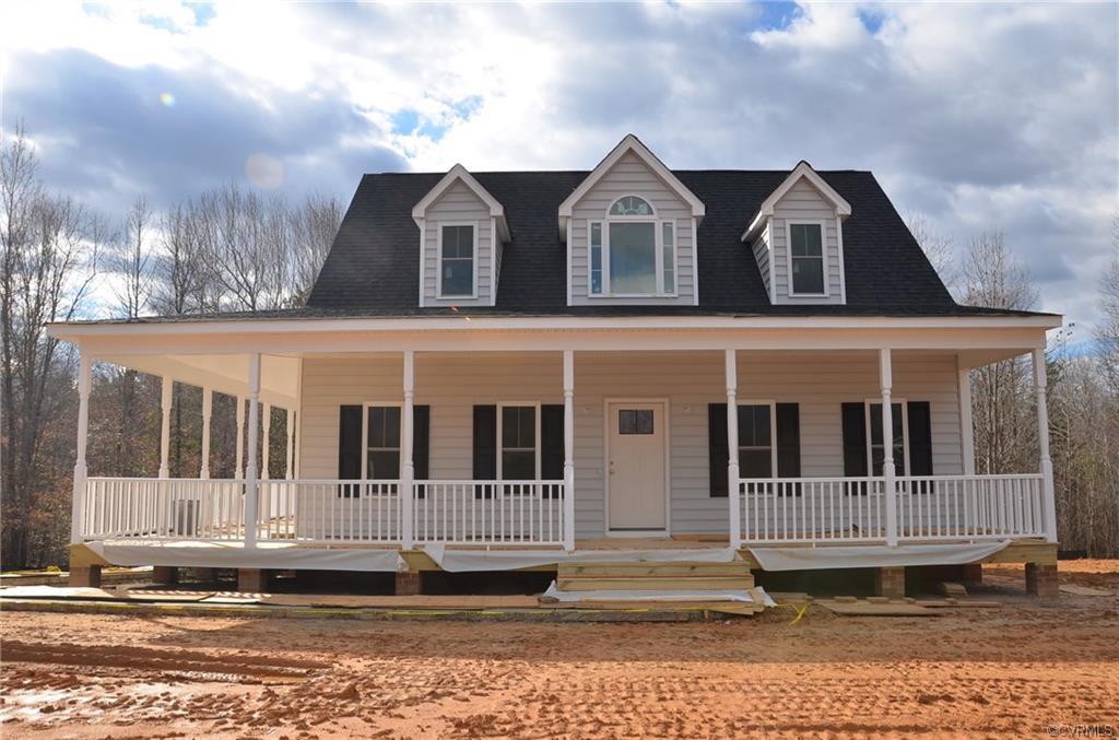 115 Beagle Run Drive - Photo 1