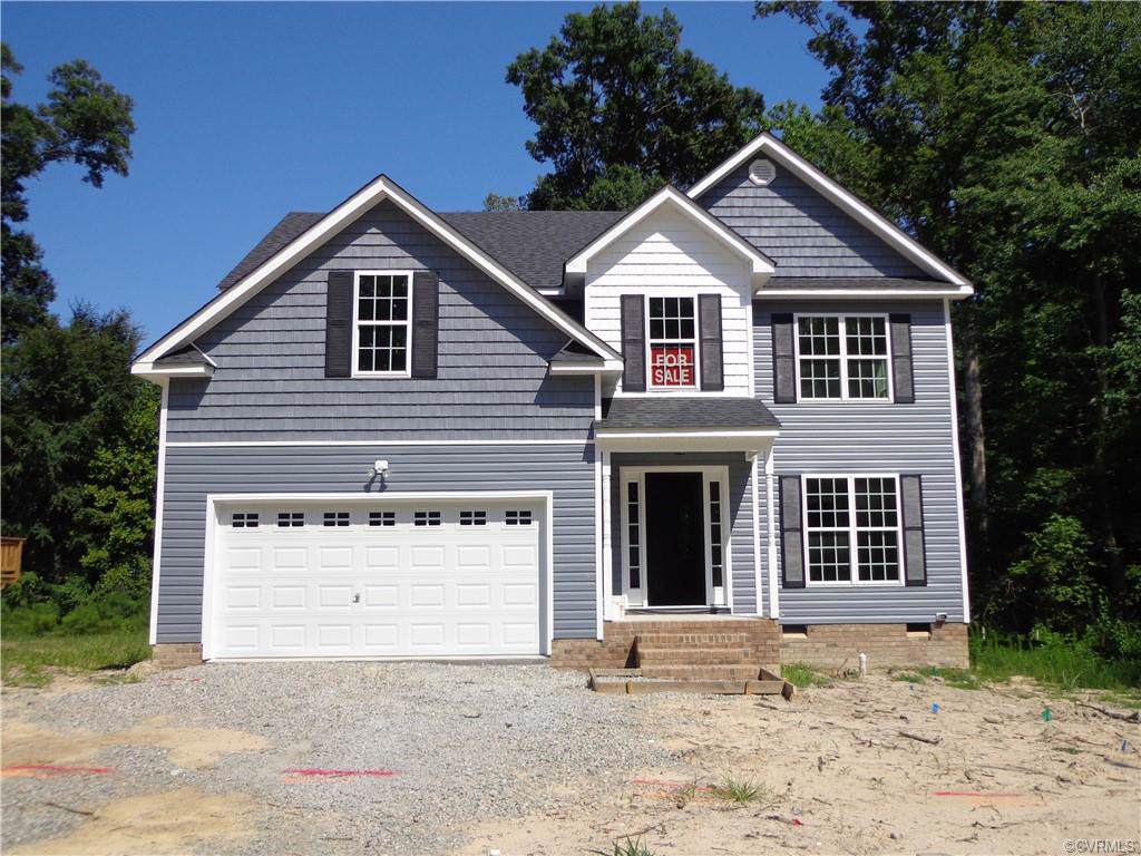 1413 Twilight Lane - Photo 1