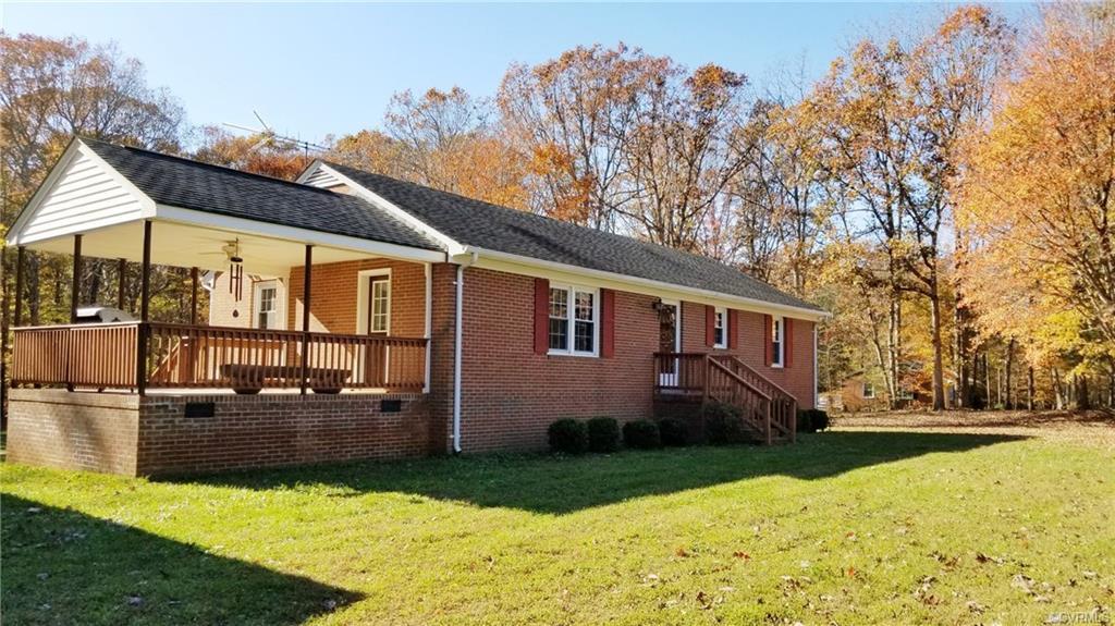 3567 Whitehall Road - Photo 1