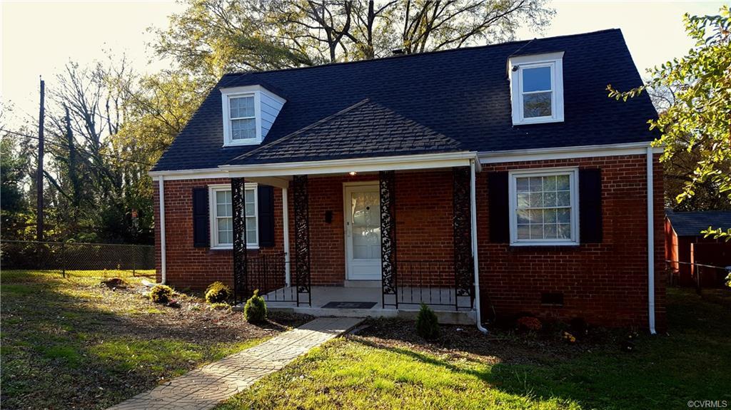 5202 Wingfield Street - Photo 1