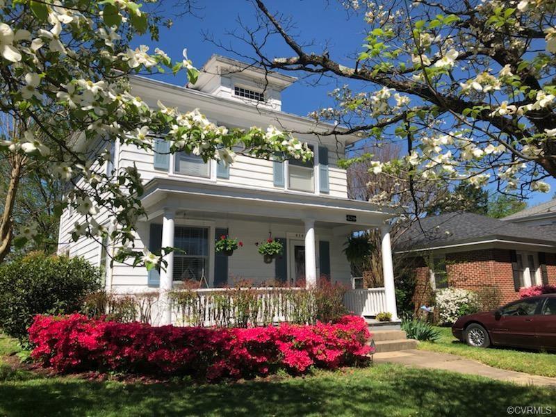 620 Hamilton Avenue - Photo 1