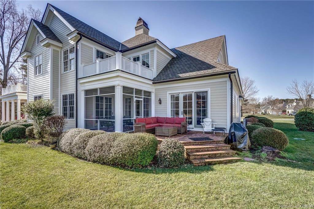 357 Harbour View Drive - Photo 1