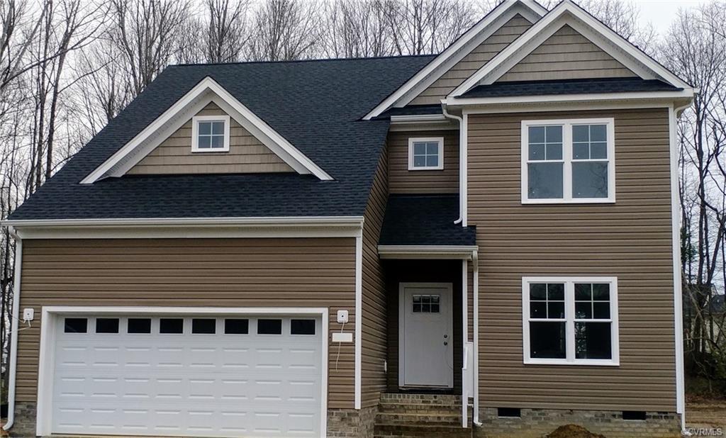 7620 Lynn Creek Drive - Photo 1