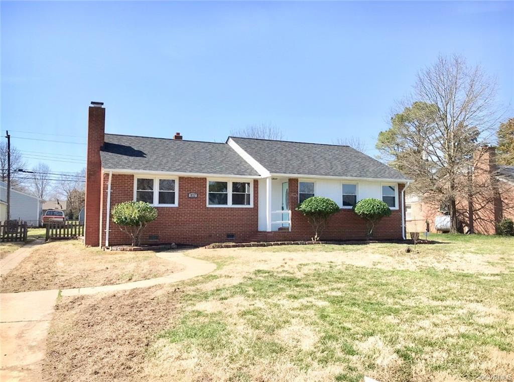 102 Meadowspring Road - Photo 1