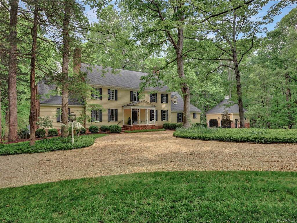 1457 Windsor Way - Photo 1