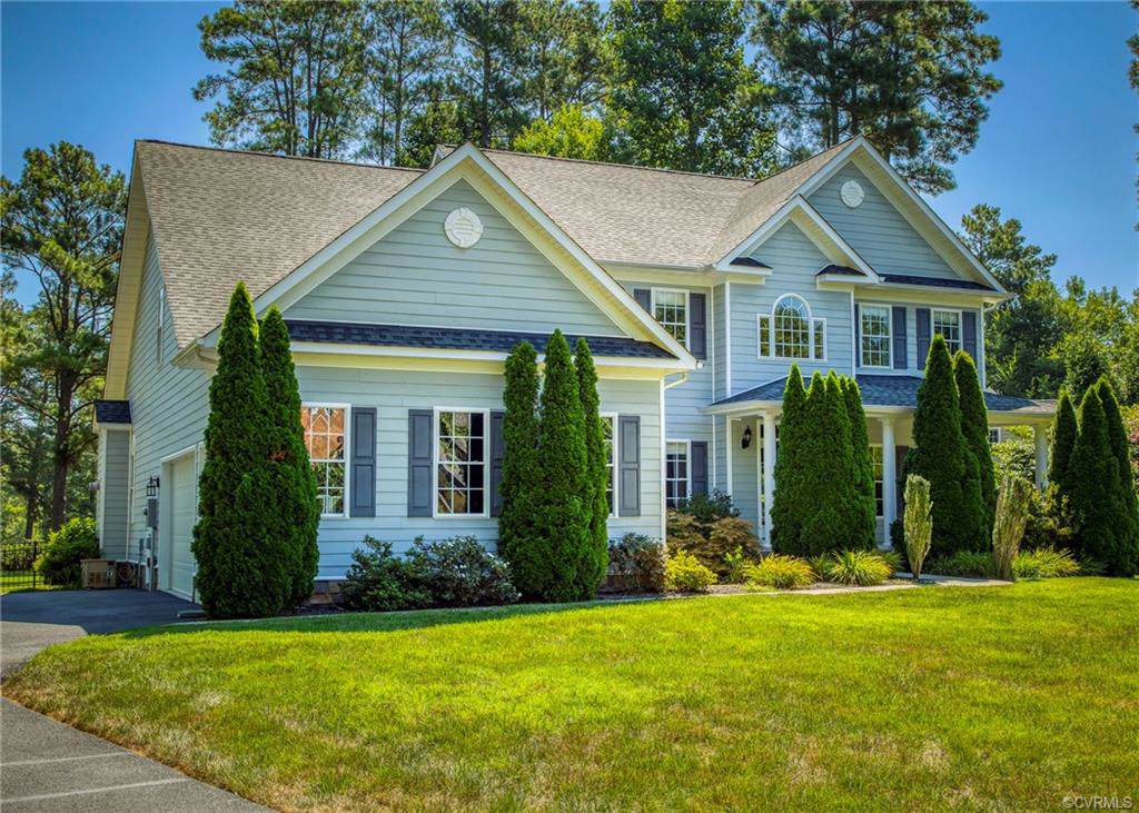 14504 Riverside Drive - Photo 1
