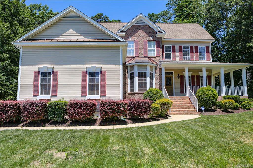 1506 Quiet Forrest Lane - Photo 1