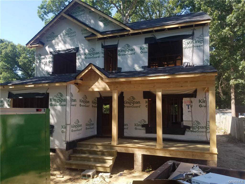10014 Brightwood Avenue - Photo 1