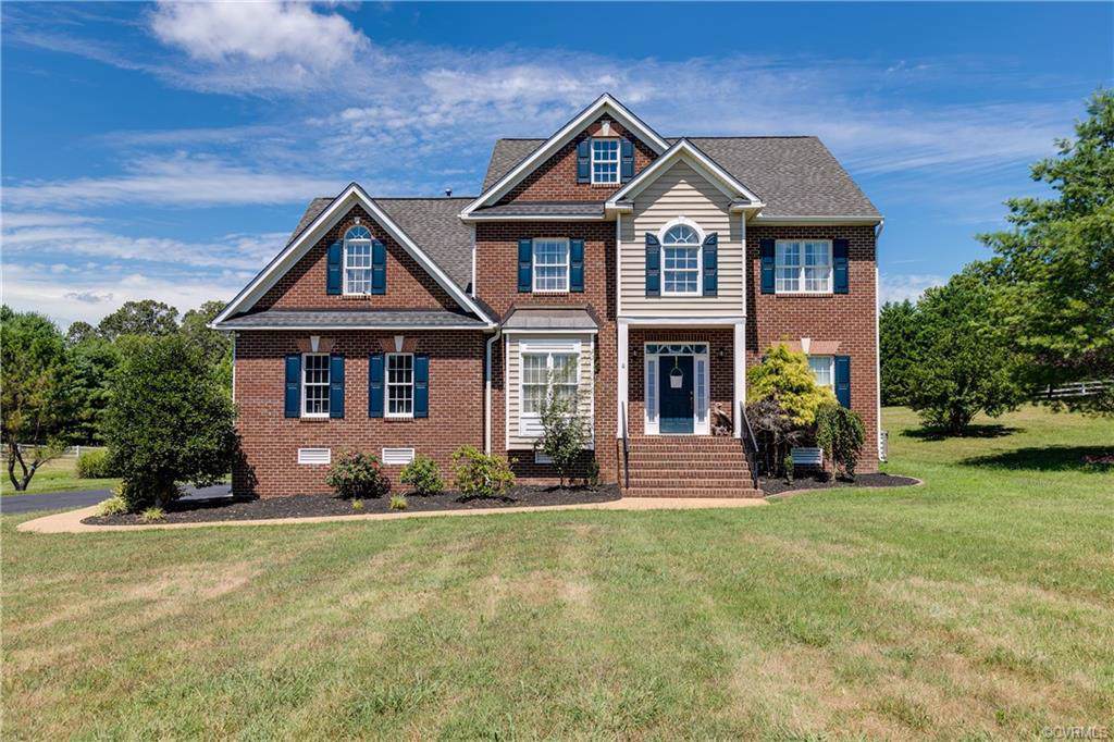 1008 The Preserve Drive - Photo 1