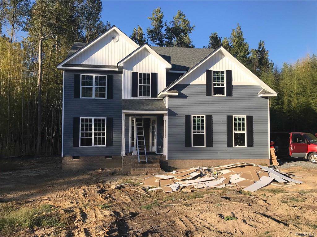 11623 Patch Road - Photo 1