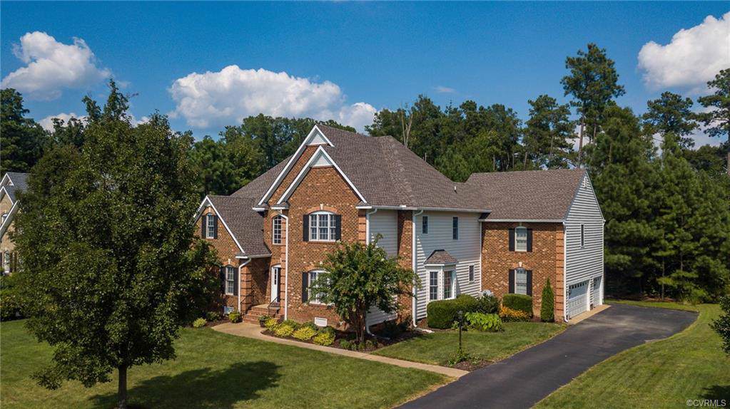 8348 Charing Lane - Photo 1