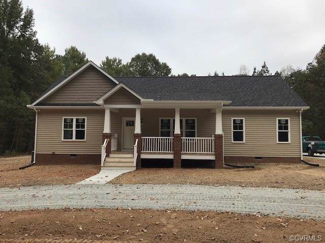 15034 Blunts Bridge Road - Photo 1