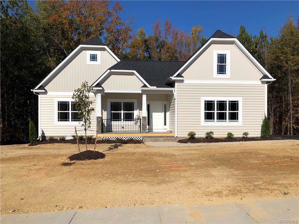 600 Bella Way - Photo 1