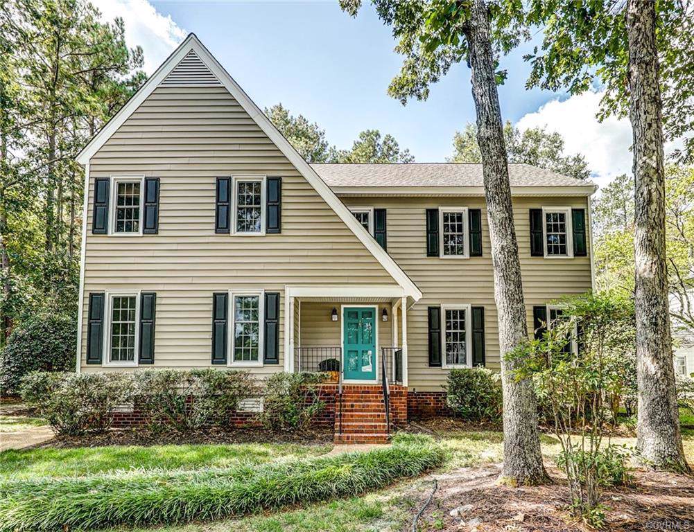 1908 Windingridge Drive - Photo 1