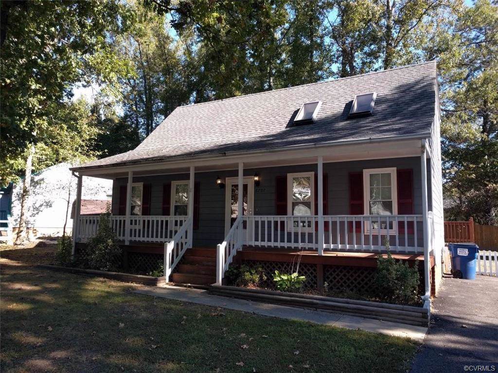 8707 Playground Court - Photo 1