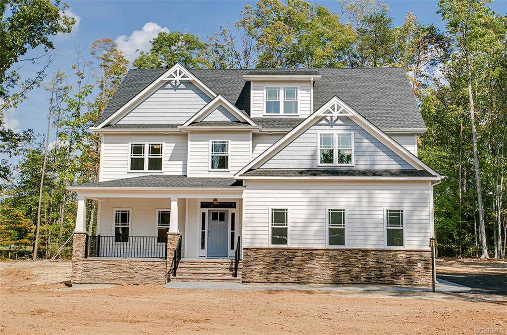 12150 Poplar Crest Court - Photo 1