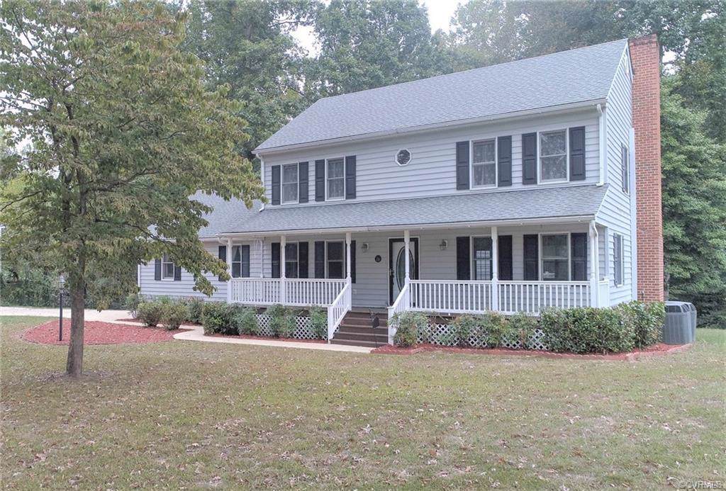 3840 Doe Run Road - Photo 1