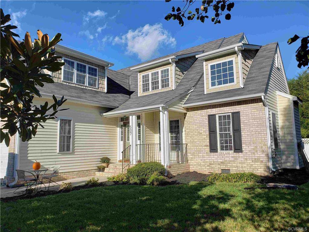 507 Morelock Drive - Photo 1