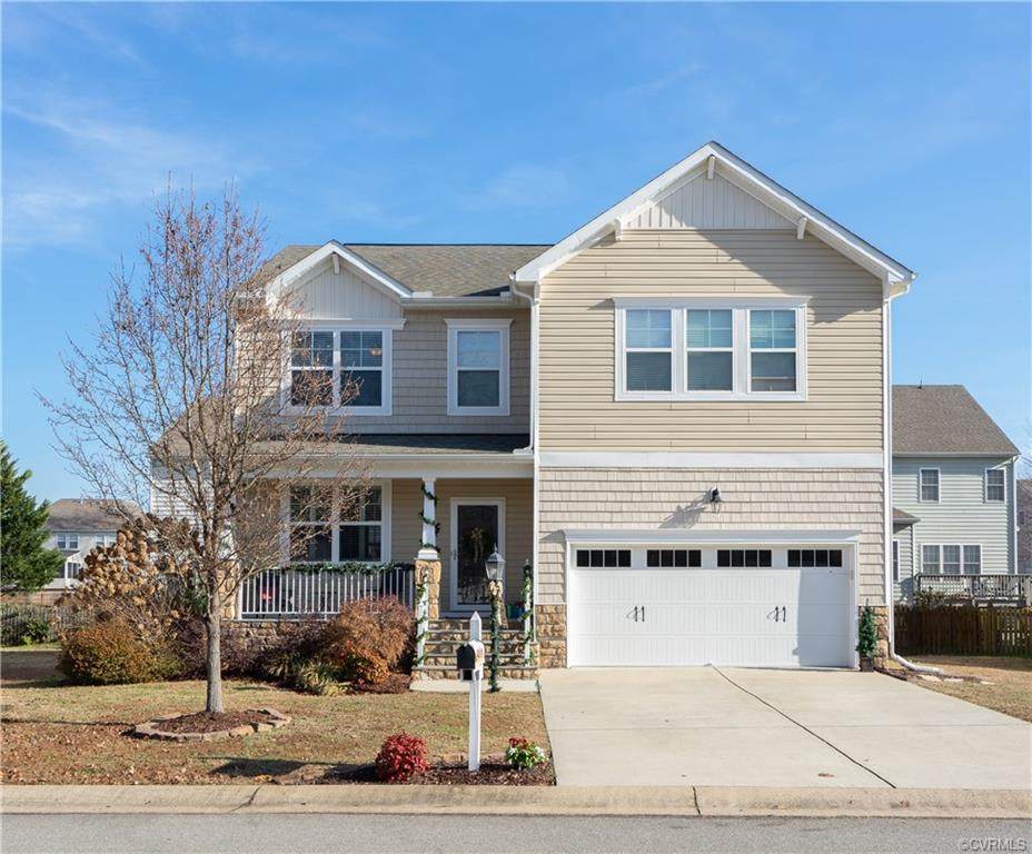 9074 Sutlers Lane - Photo 1