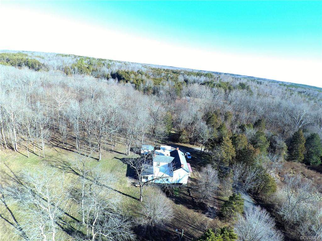 2600 Danieltown Road - Photo 1