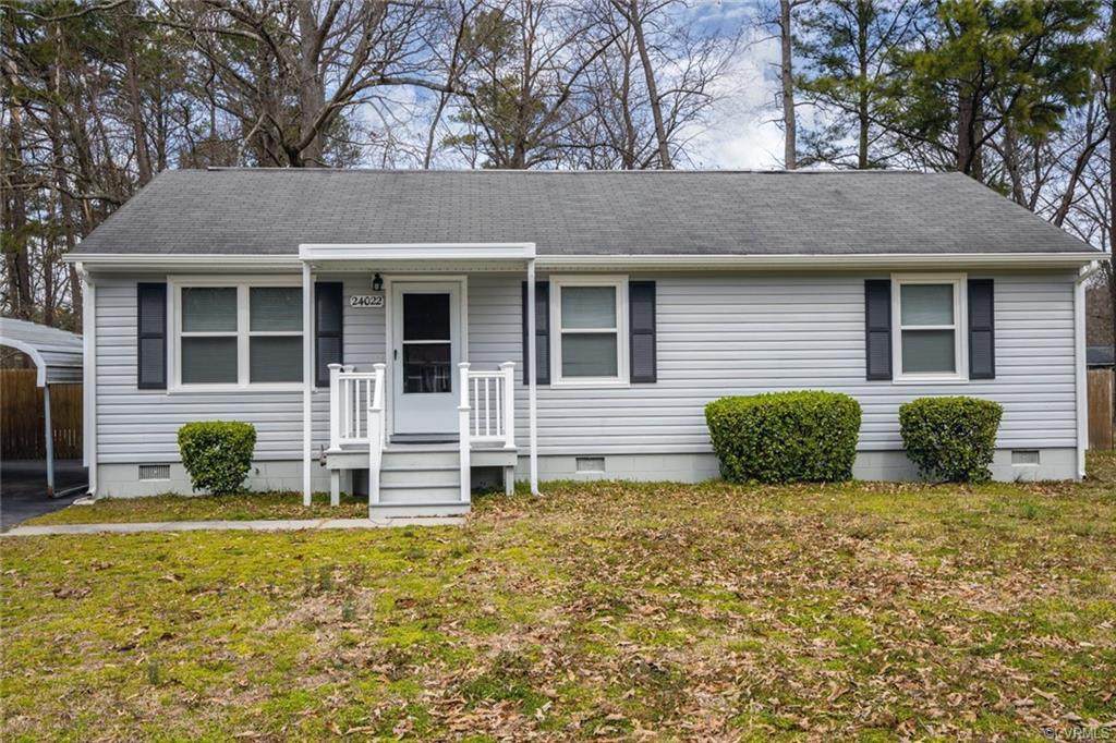 24022 Bancroft Drive - Photo 1