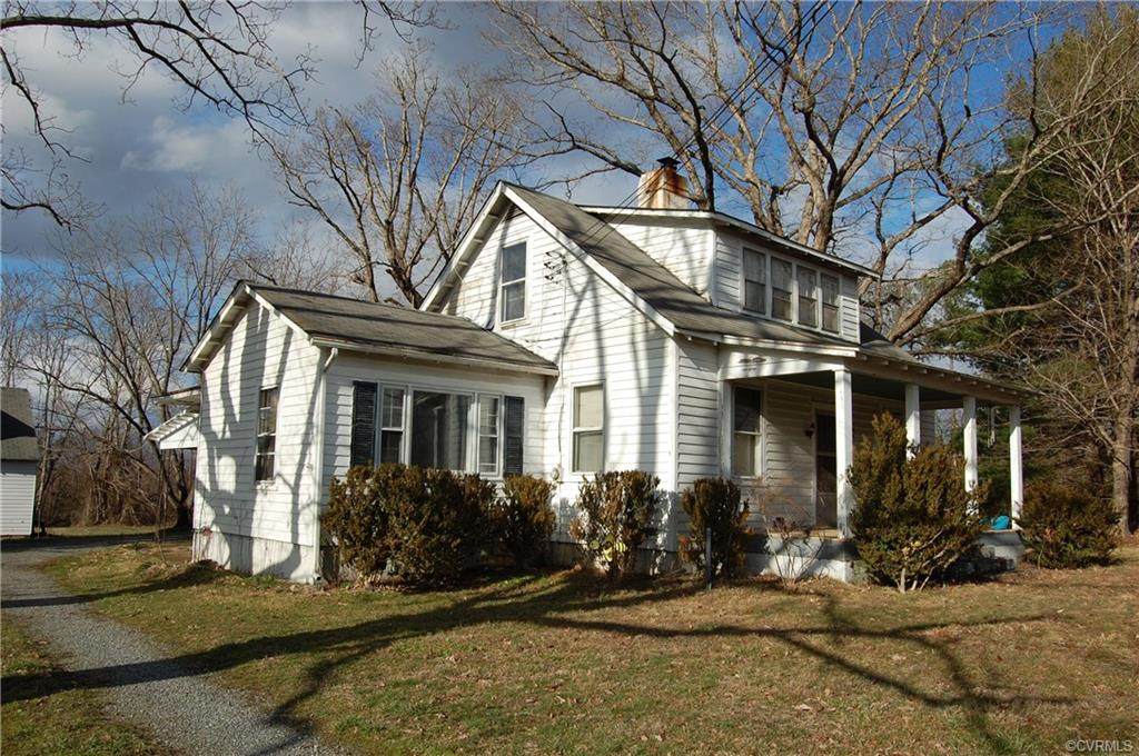 12115 Shannon Hill Road - Photo 1
