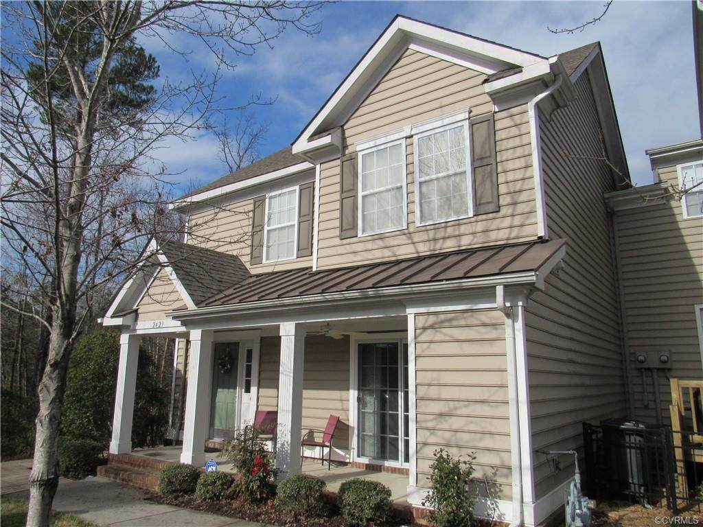 2429 Prince John Court - Photo 1