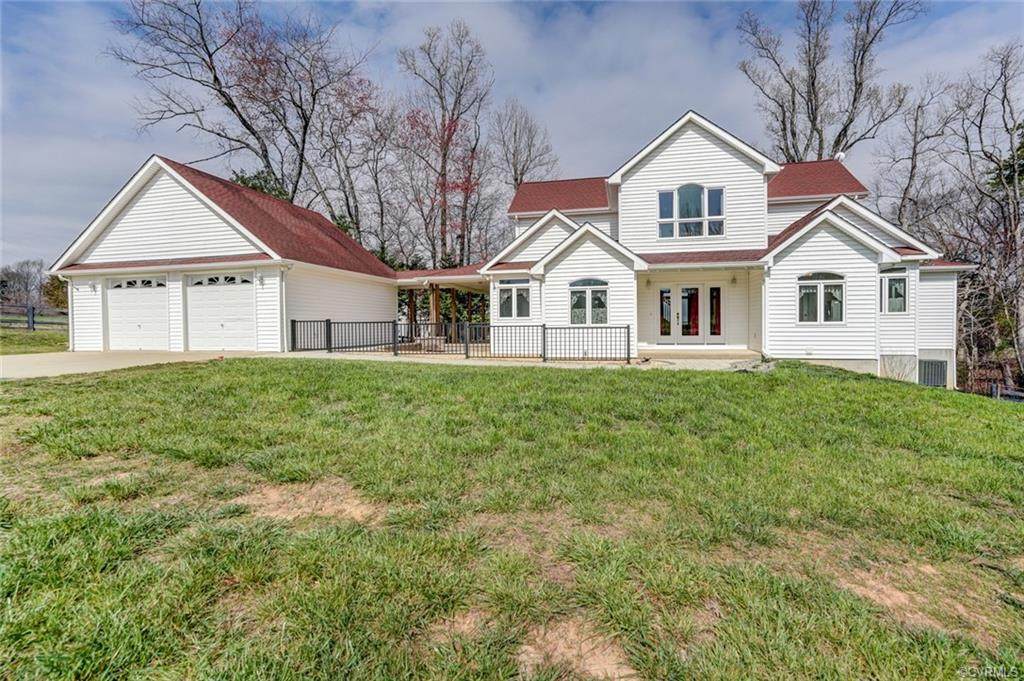 90 Pleasants View Point - Photo 1