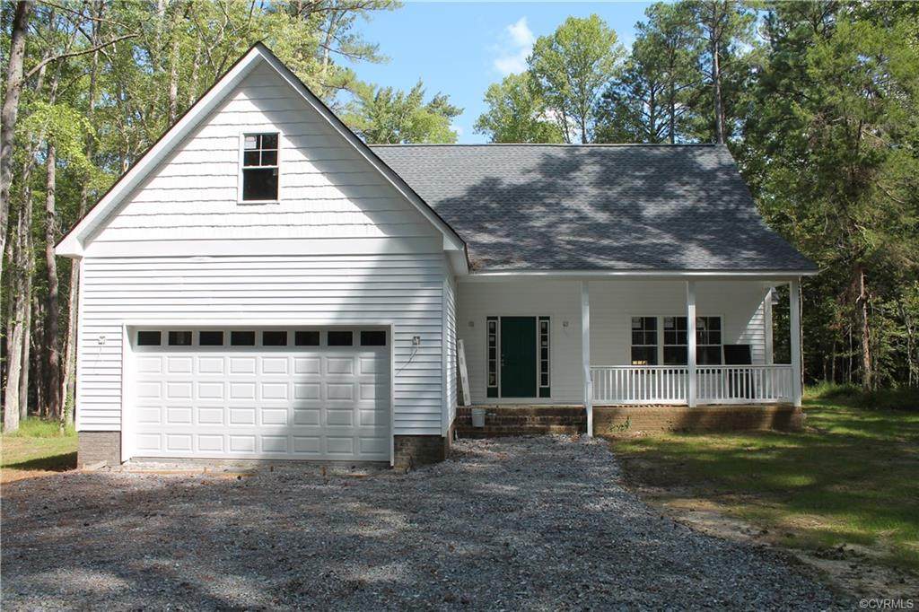 0 Cooks Mill Road - Photo 1