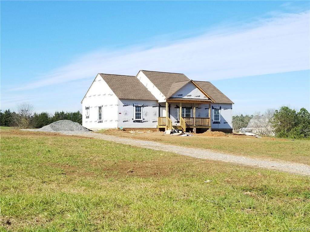 1911 Courthouse Road - Photo 1