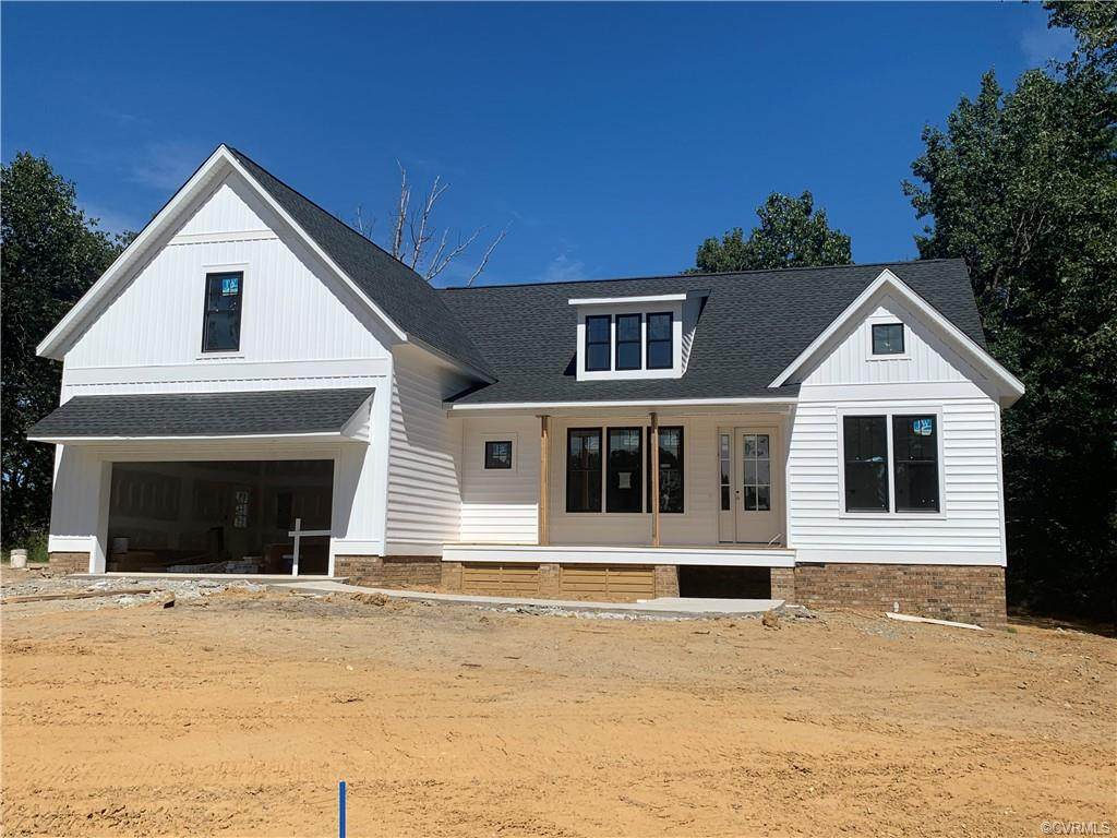9651 Laurel Heights Court - Photo 1