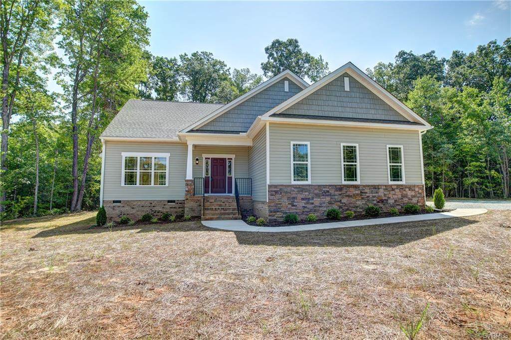 6365 Piper Ridge Drive - Photo 1