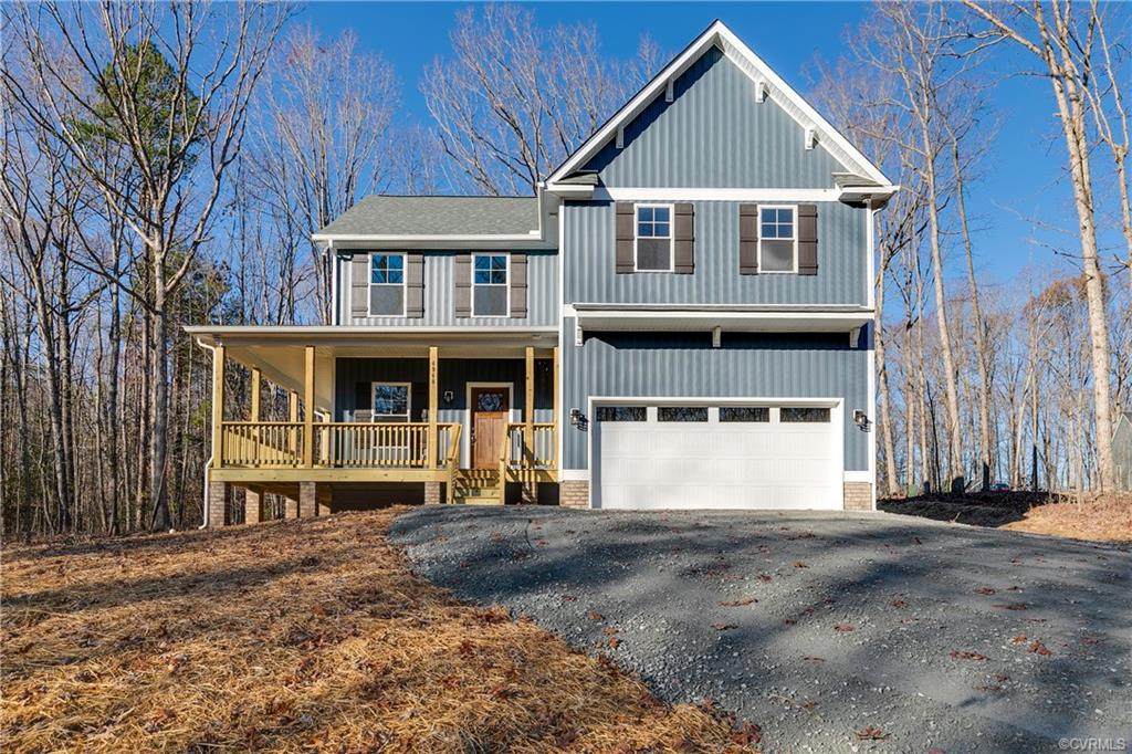 6435 Horsepen Road - Photo 1