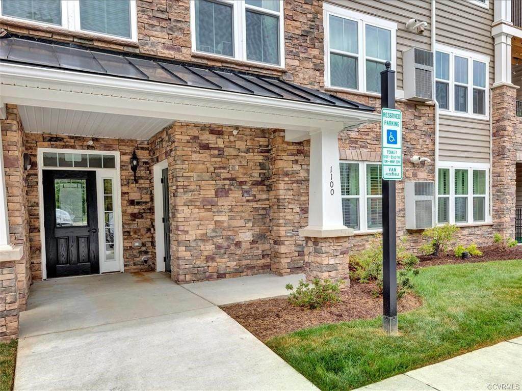 1100 Westwood Village Lane - Photo 1