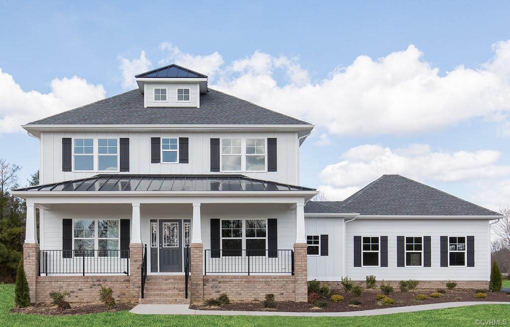 010 Kenton Ridge Road - Photo 1