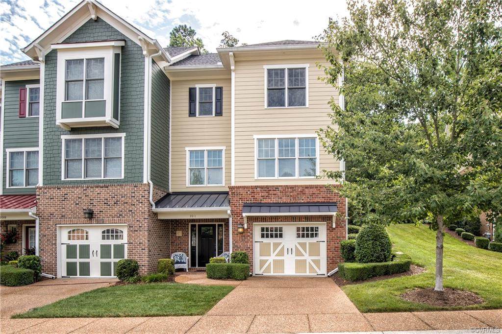 9511 Creek Summit Circle - Photo 1